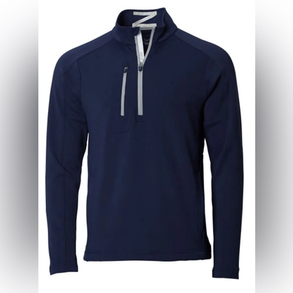 Zero Restriction Men's 1/4 Zip Pullover-XL $75ea/ALL for $180 - Picture 2 of 14